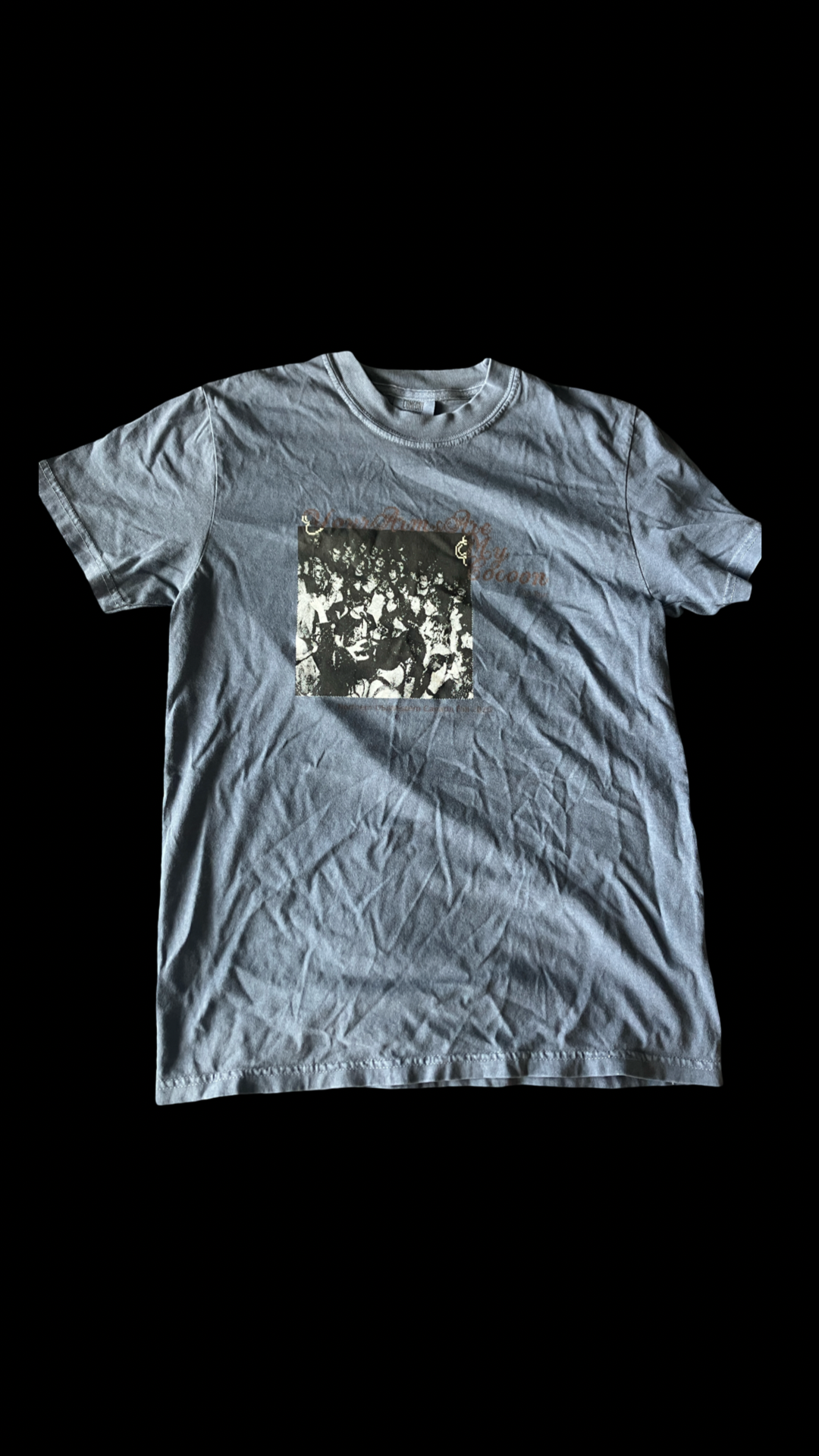 Canada 2025 Tour Shirt