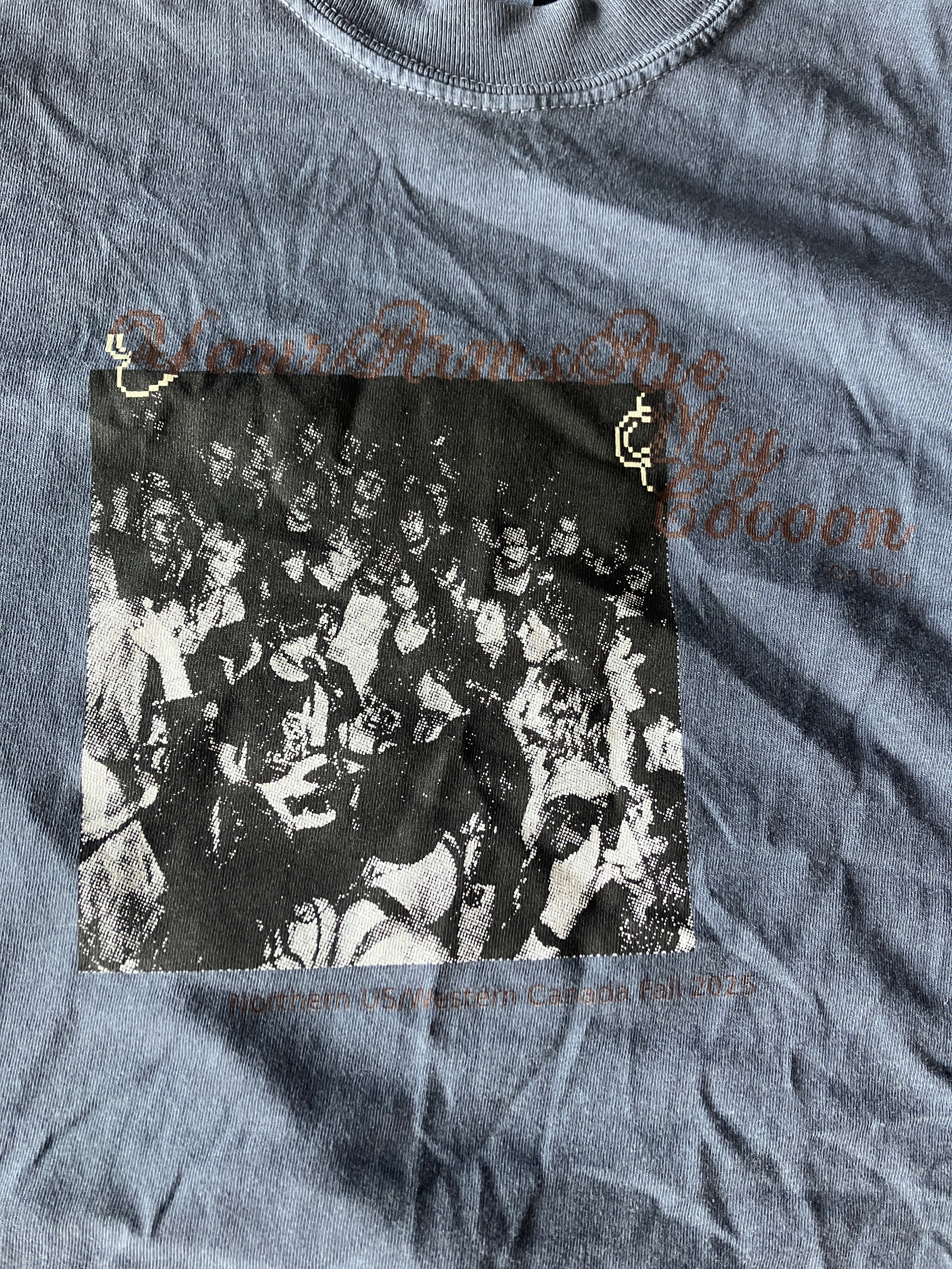 Canada 2025 Tour Shirt