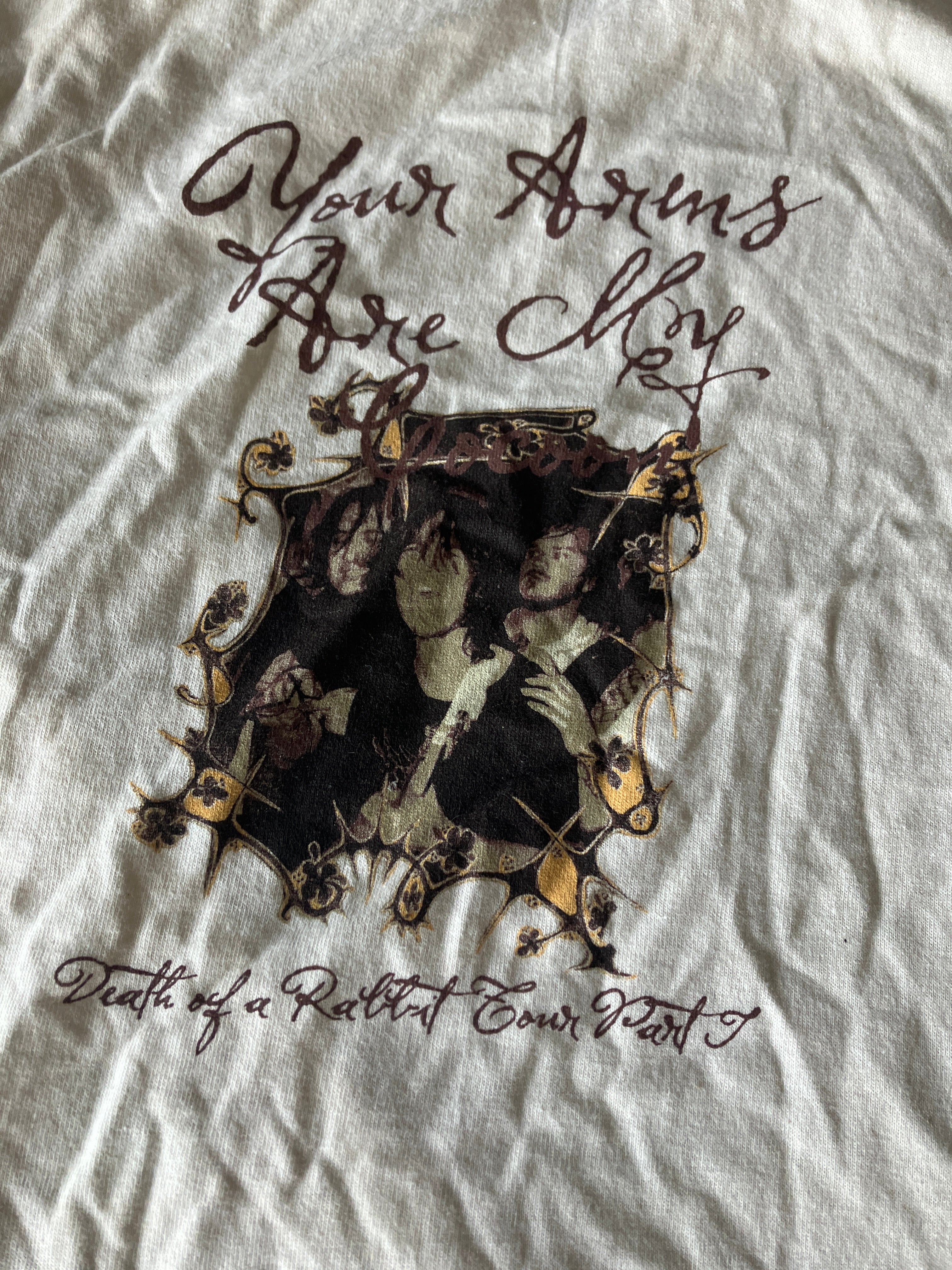 DOAR Tour Pt 1 Shirt