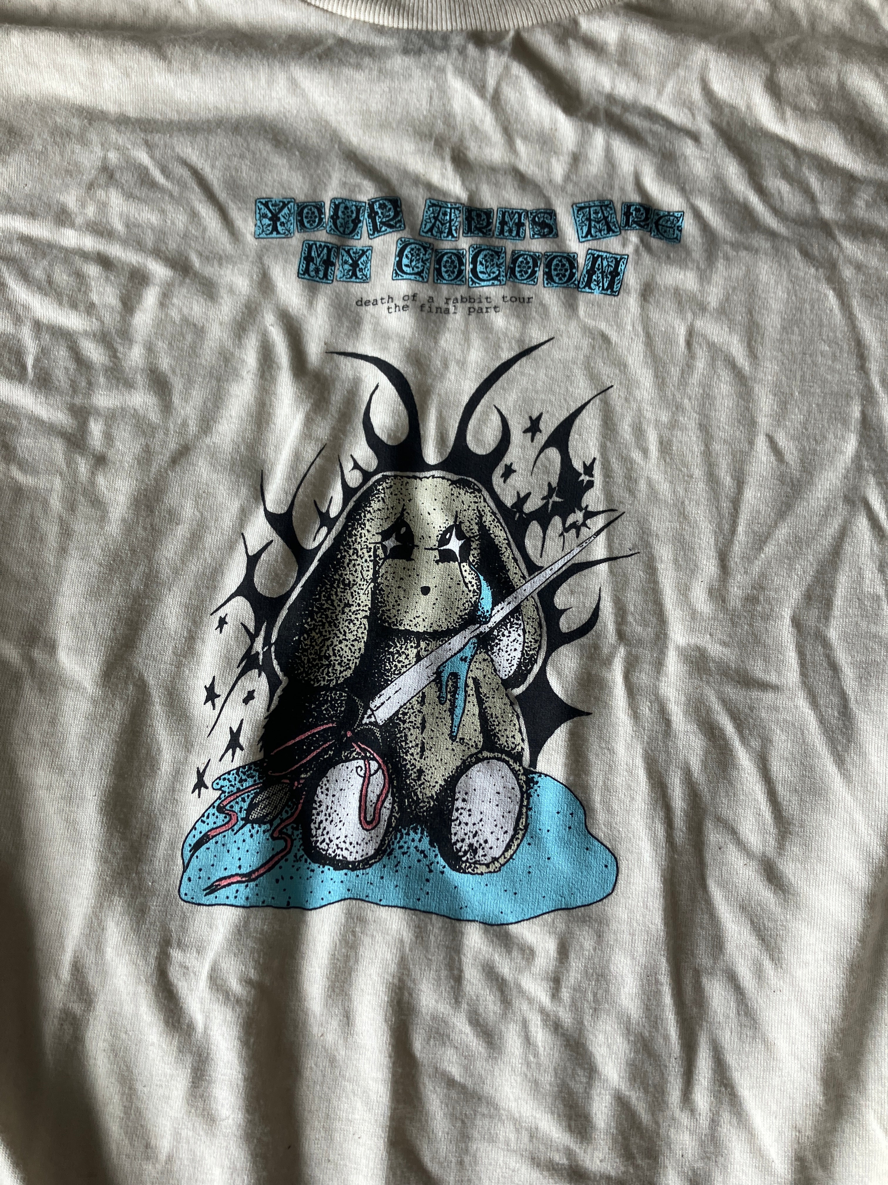 DOAR Tour Pt 3 Shirt