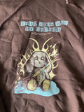 DOAR Tour Pt 3 Hoodie