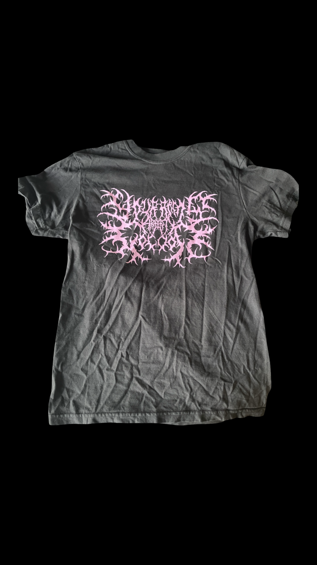 I Could Be Buried Double-Sided Shirt