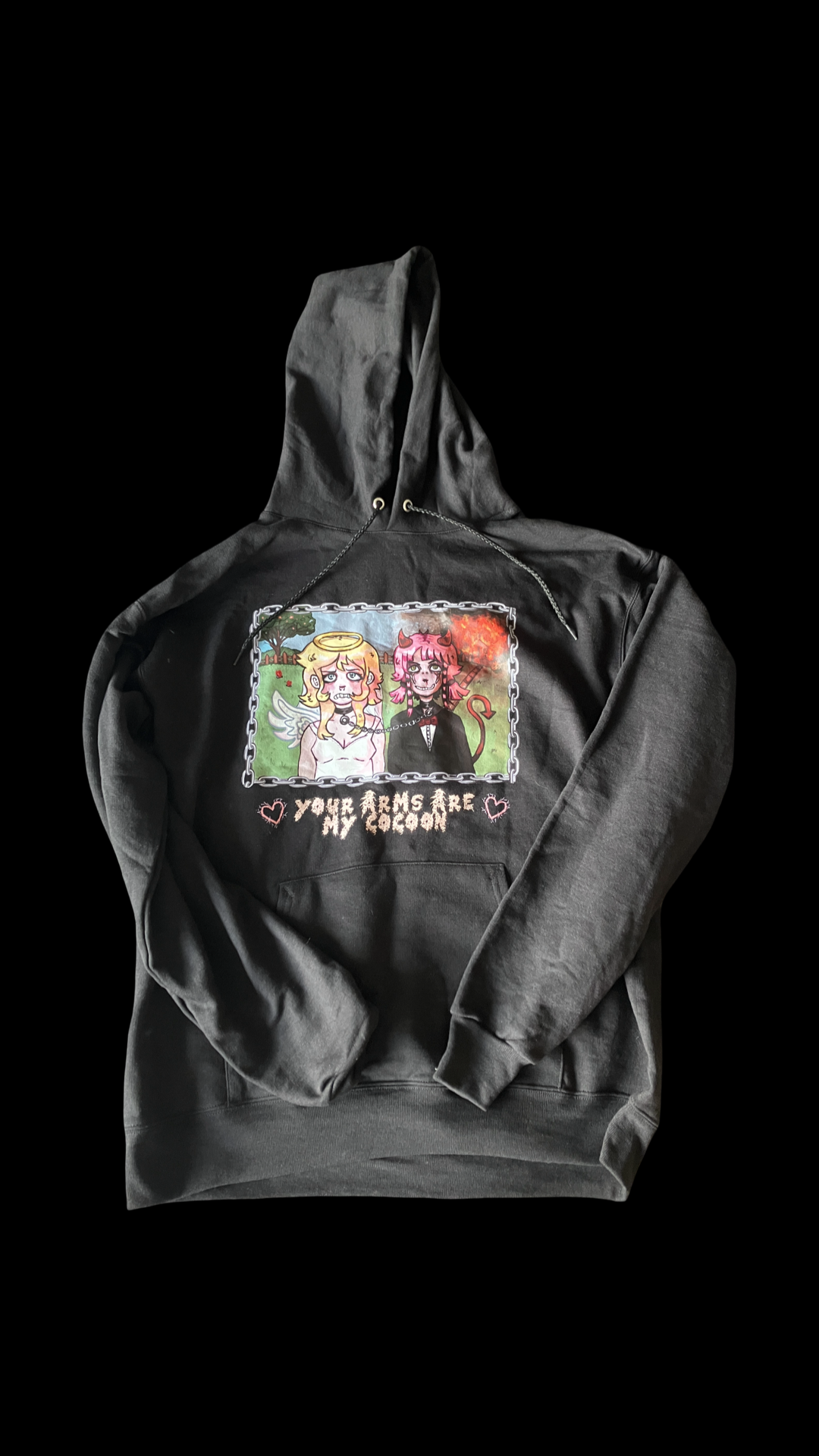 Lesbians Hoodie