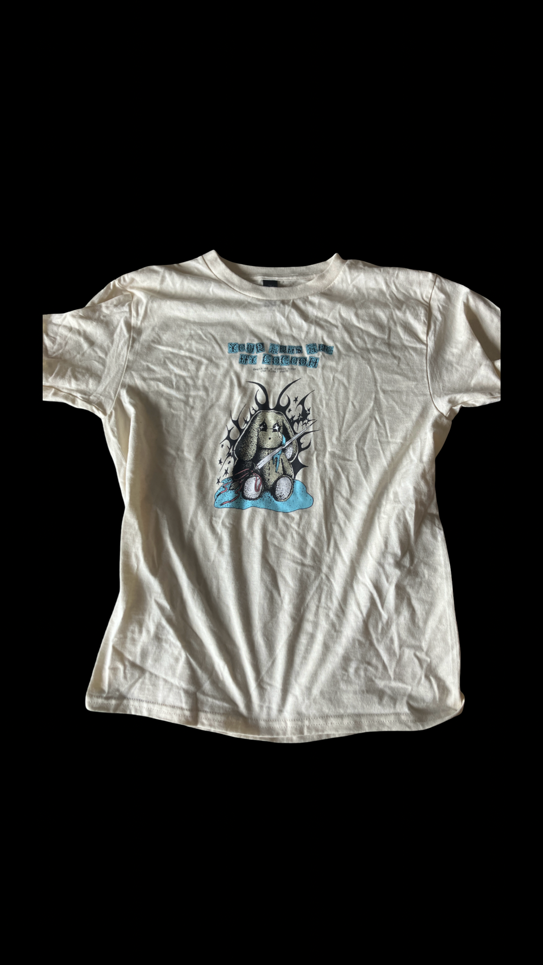 DOAR Tour Pt 3 Shirt