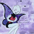 Your Arms Are My Cocoon S/T CD