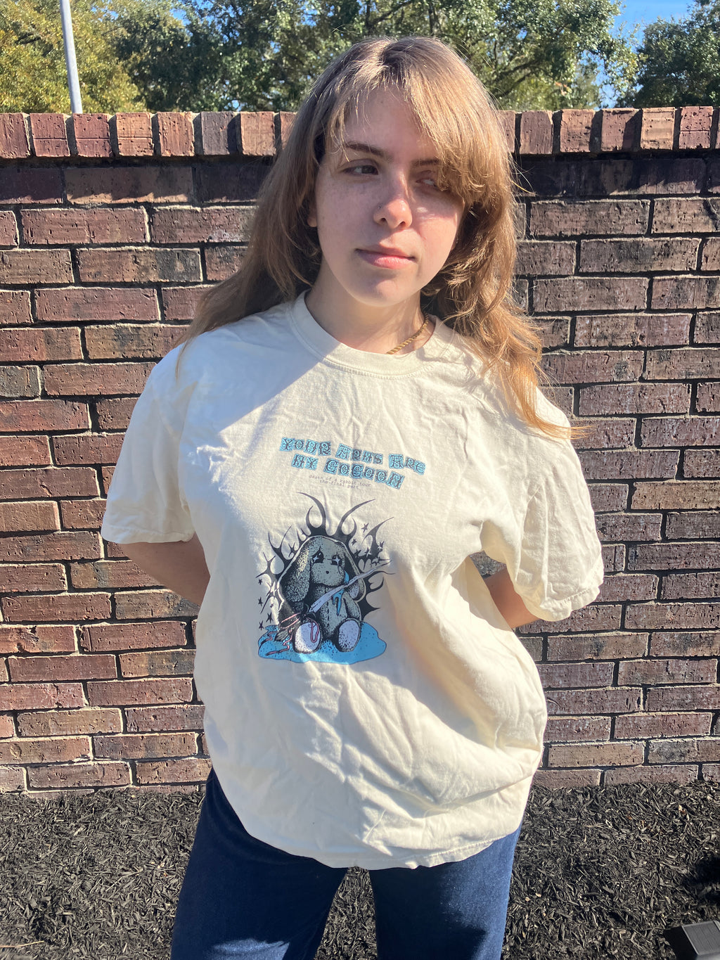 DOAR Tour Pt 3 Shirt