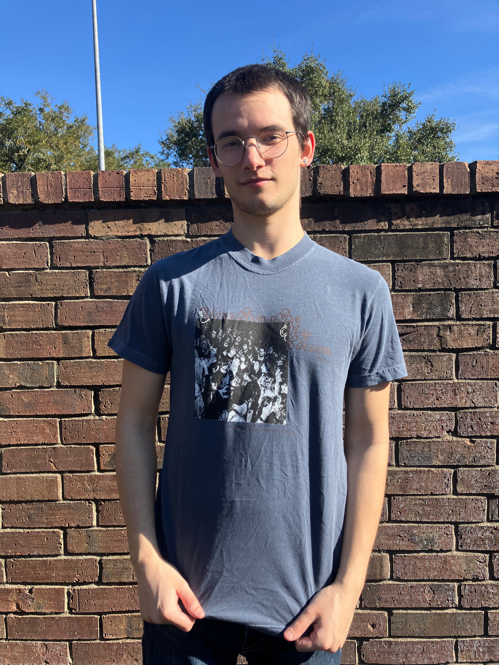 Canada 2025 Tour Shirt