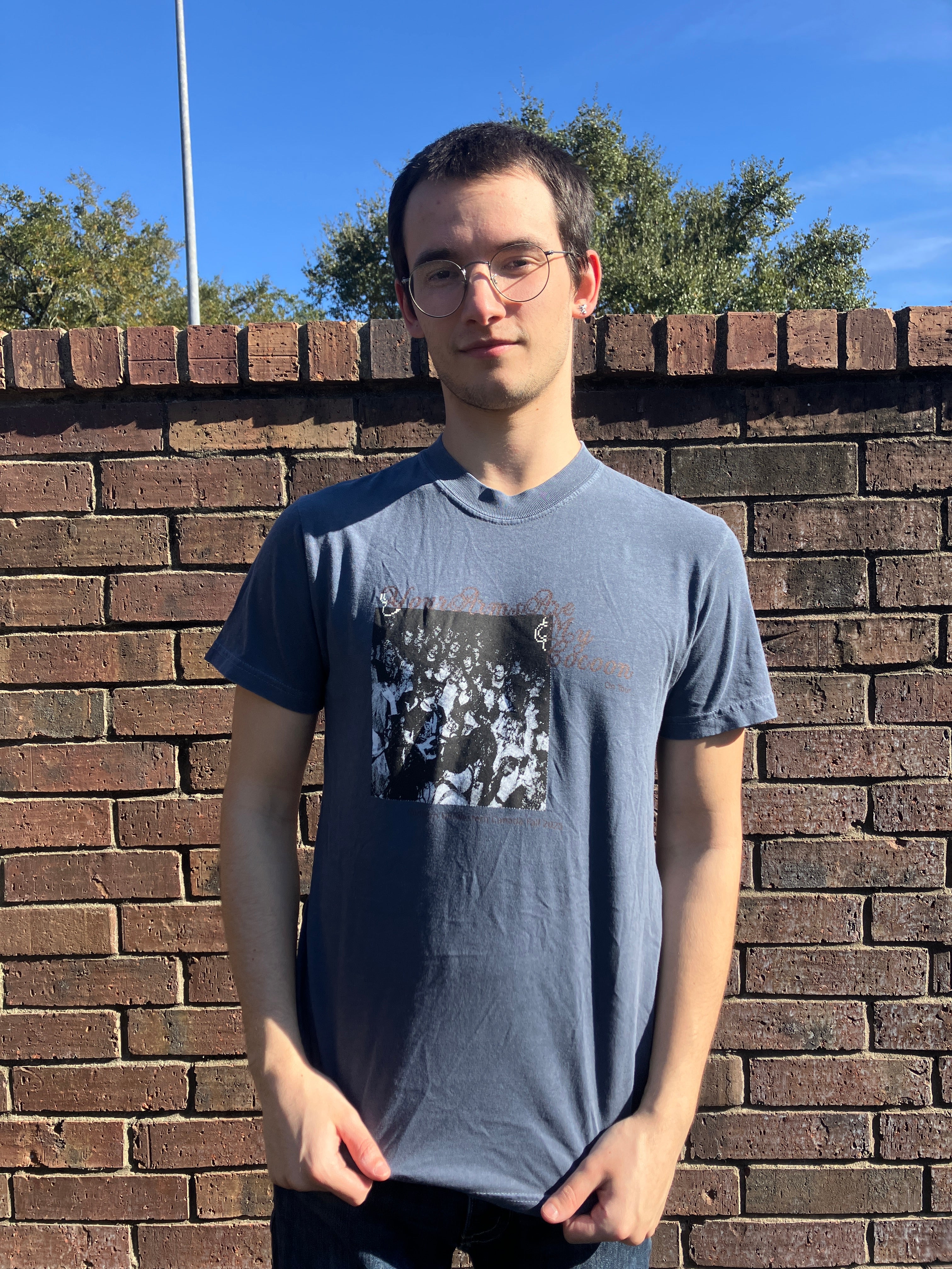 Canada 2025 Tour Shirt