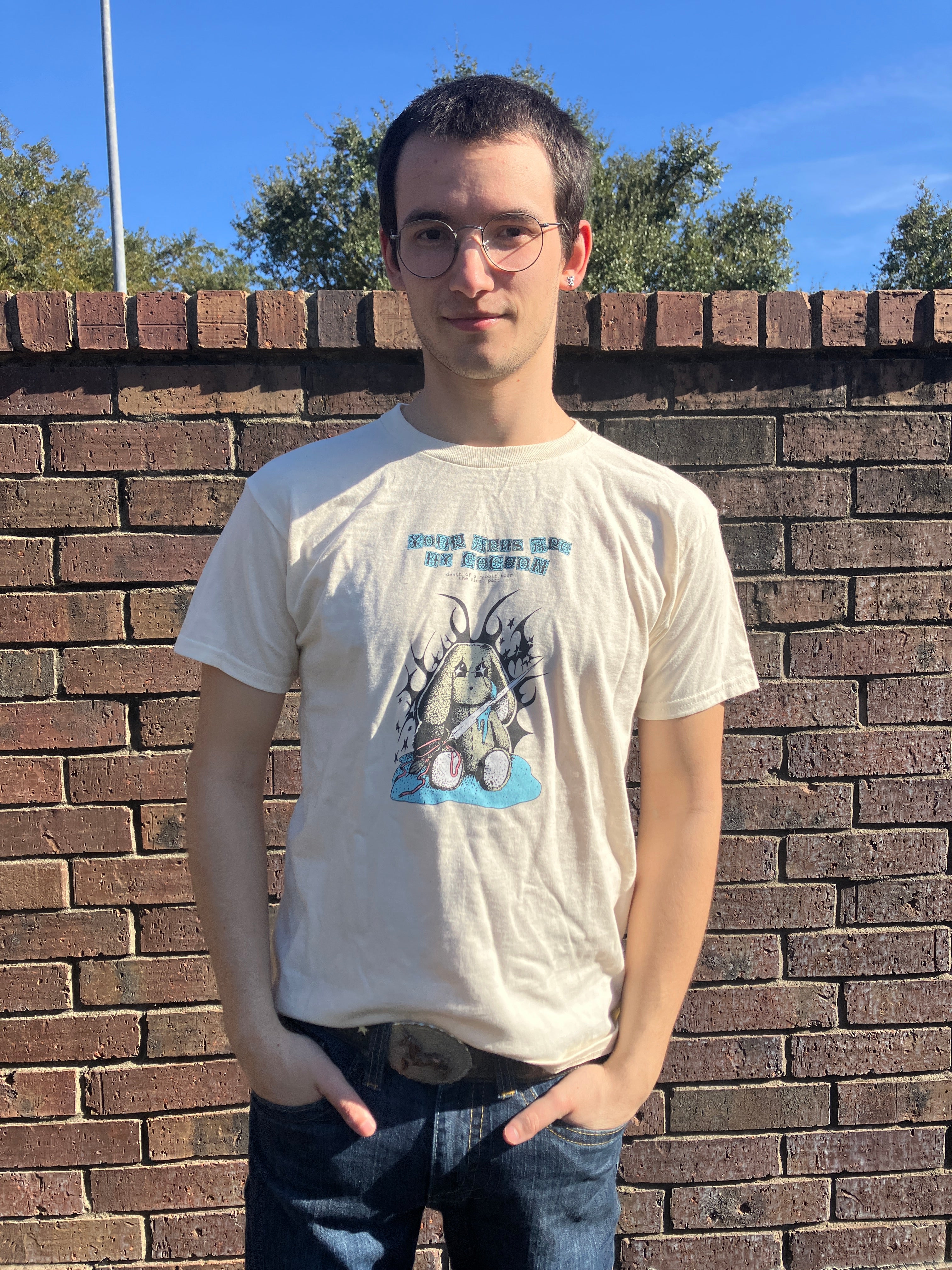 DOAR Tour Pt 3 Shirt